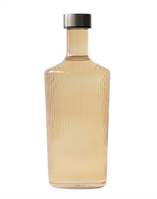 Paveau Vandflaske - 1.25 L